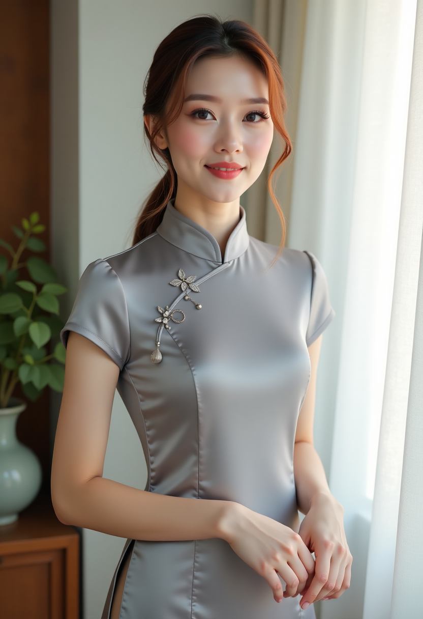 千里朱音的理论